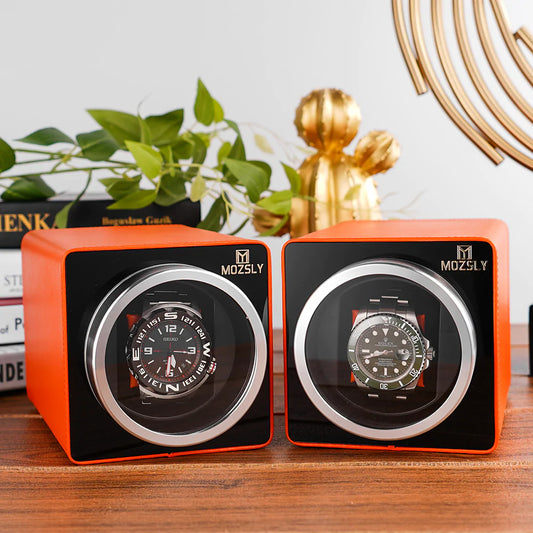 automatic watch winder box