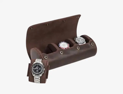 best 3 watch roll for rolex