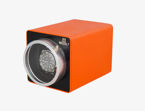 best single watch winder for rolex