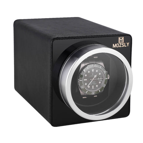 single watch winder for rolex-blog