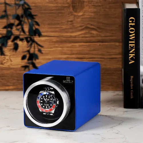 single watch winder for rolex